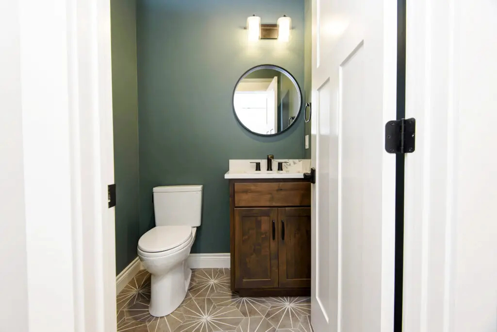 Custom home builder - Willard