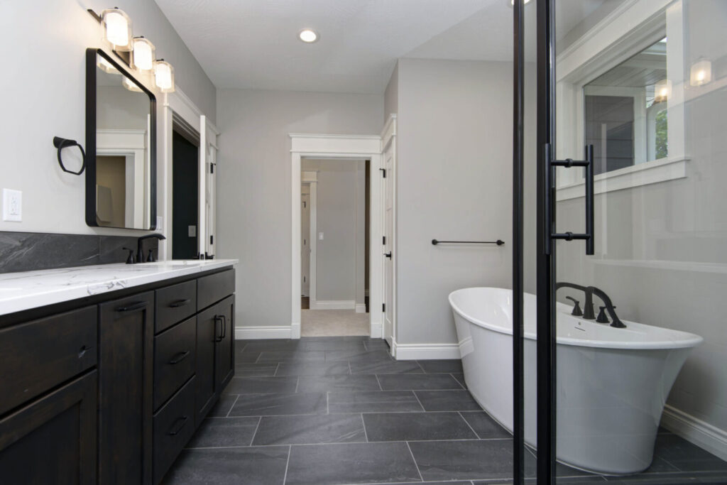 Custom home builder - Willard