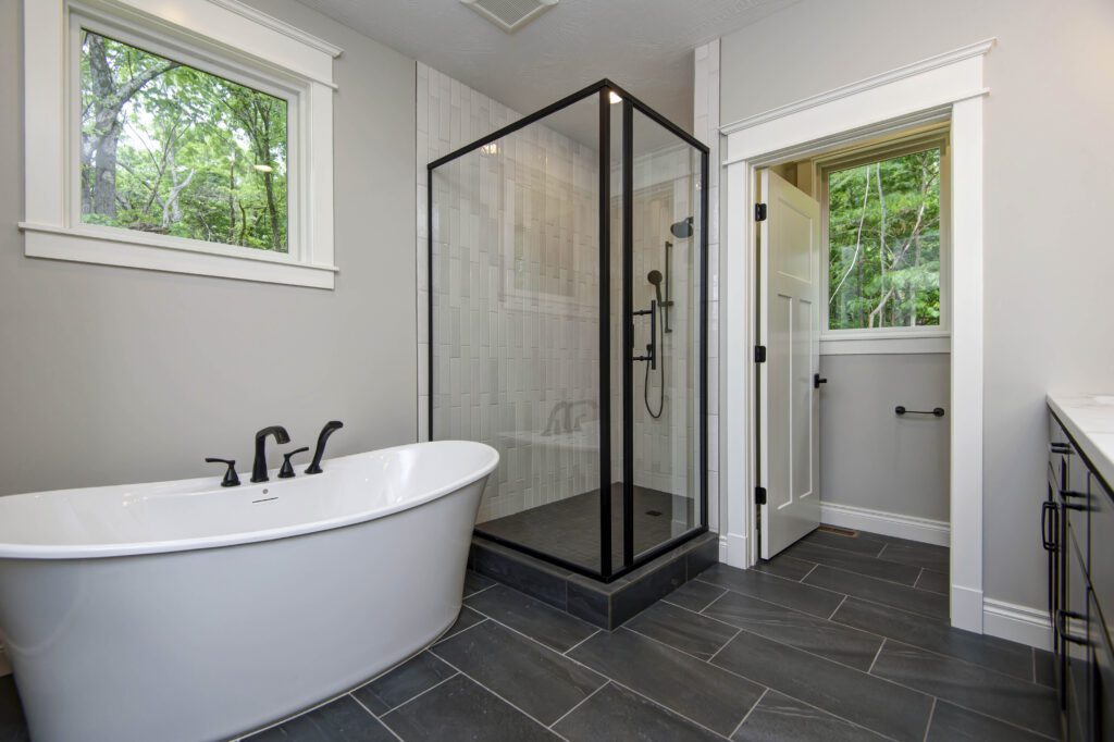 Custom home builder - Willard