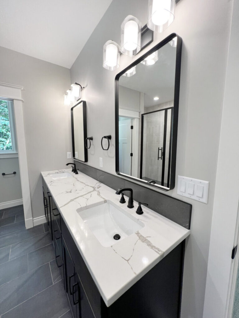 Custom home builder - Willard
