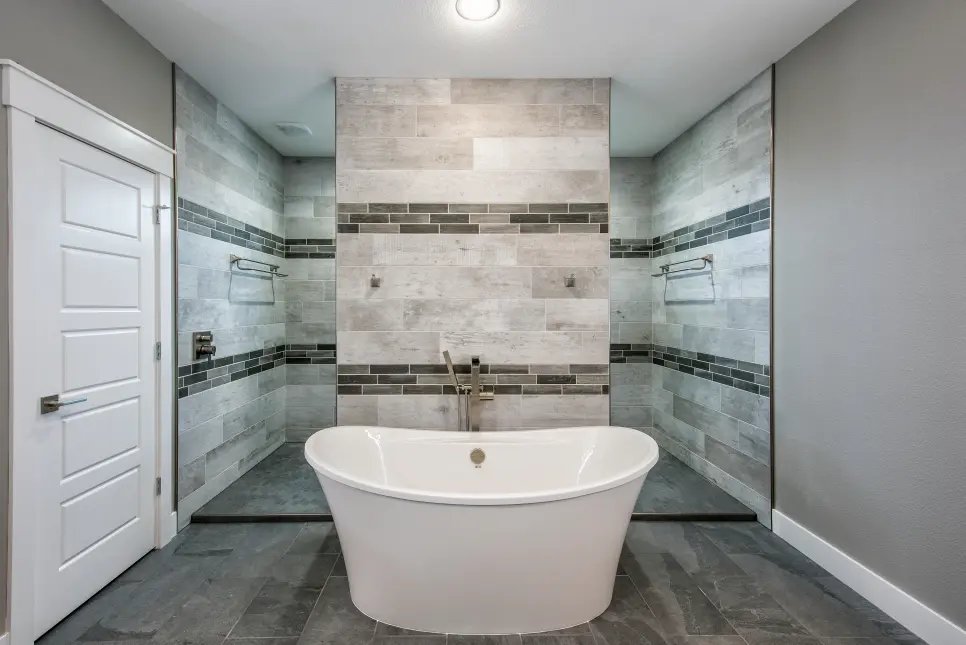 Custom Home builders - Wilson