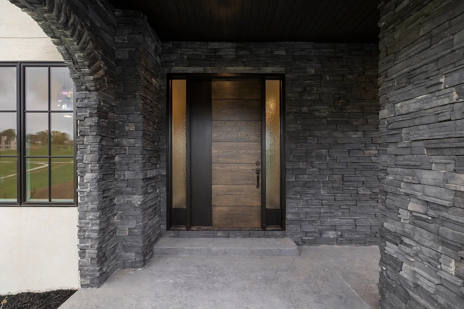 image of luxurios door