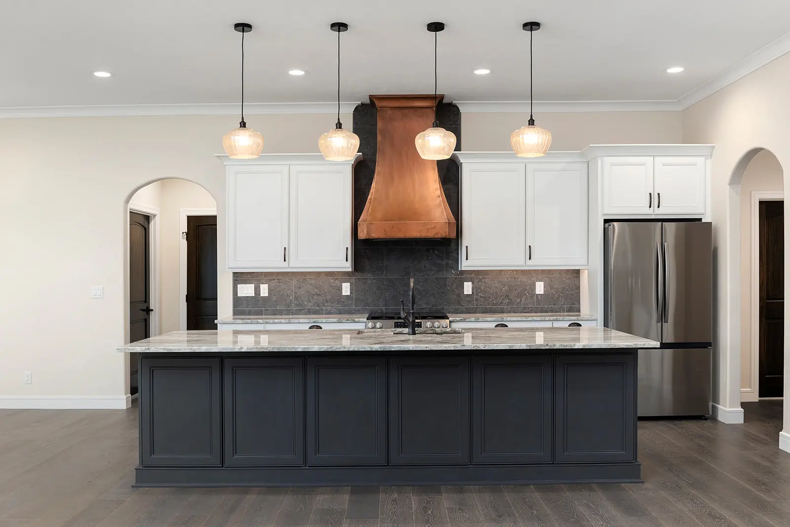 kitchen design