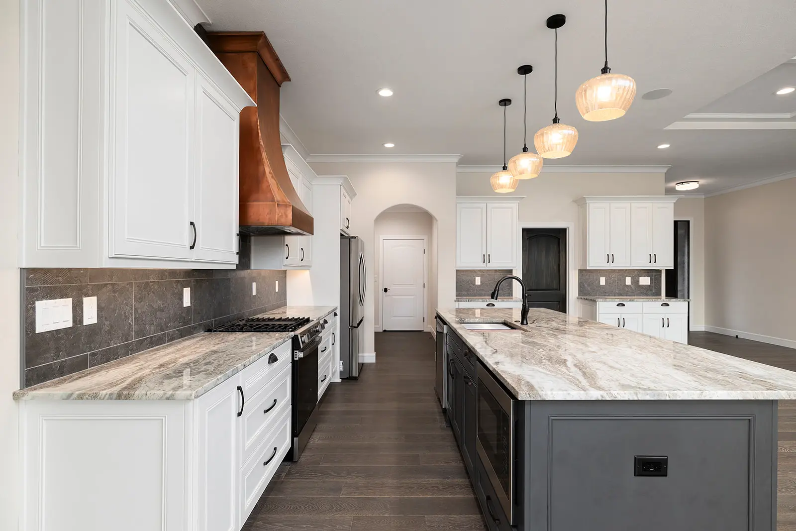kitchen design