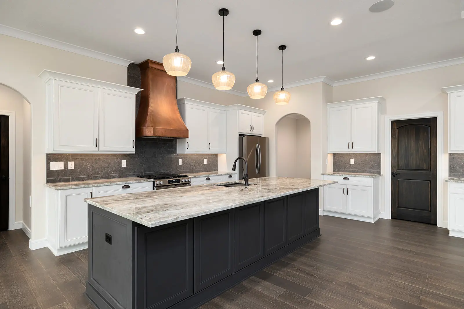 kitchen design