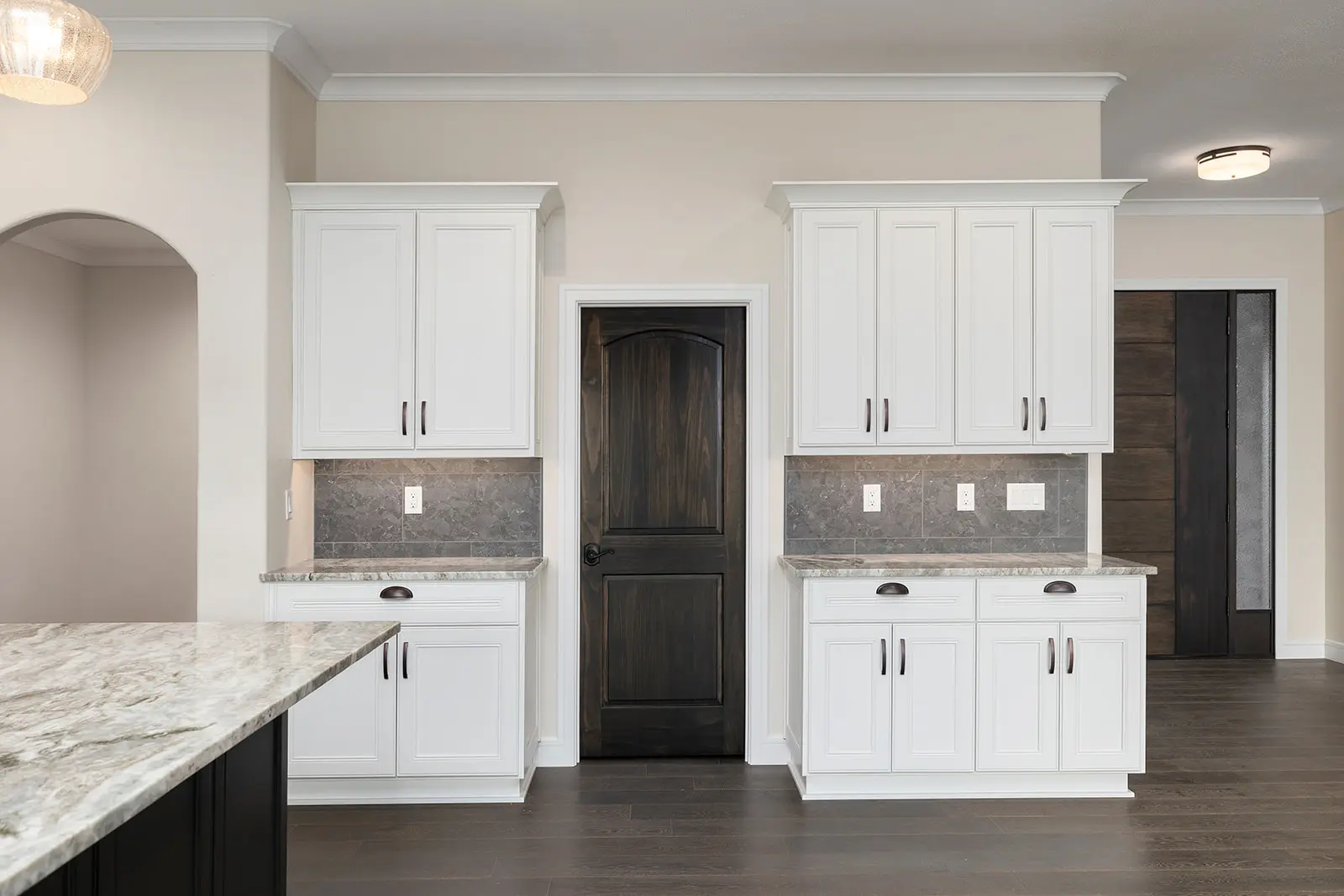 cabinet design