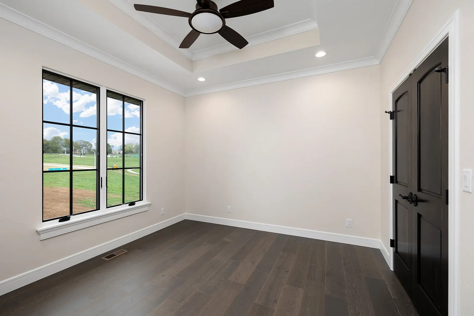 room space design