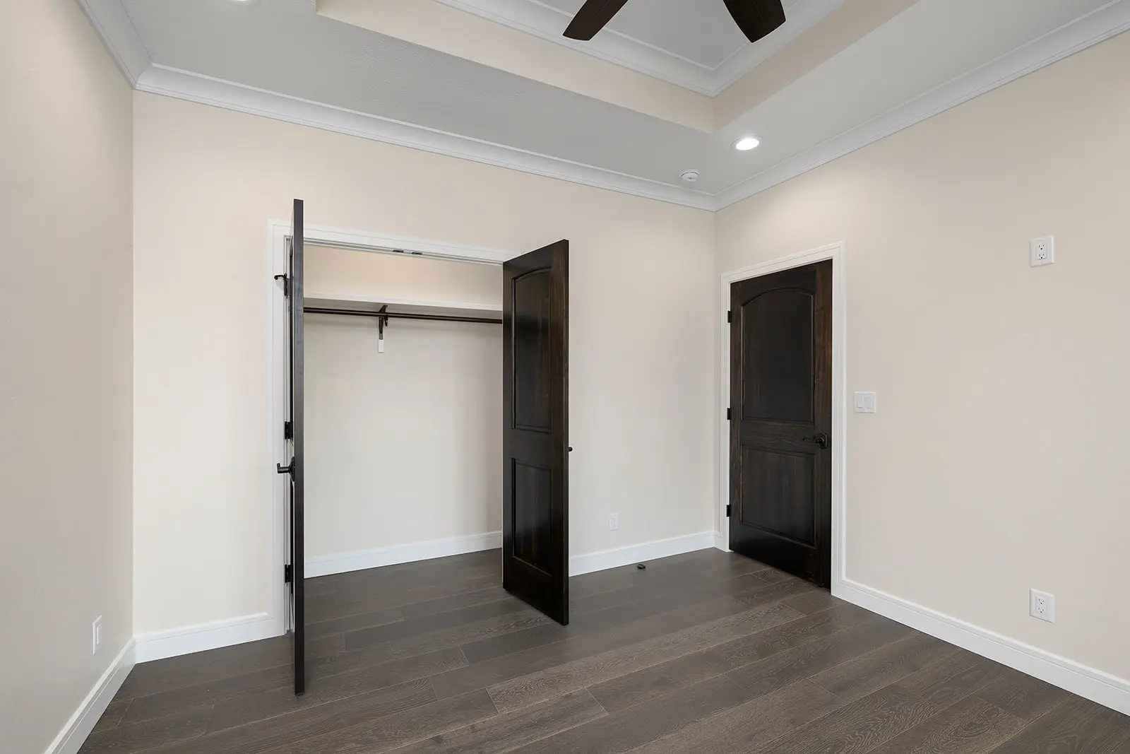 room space design