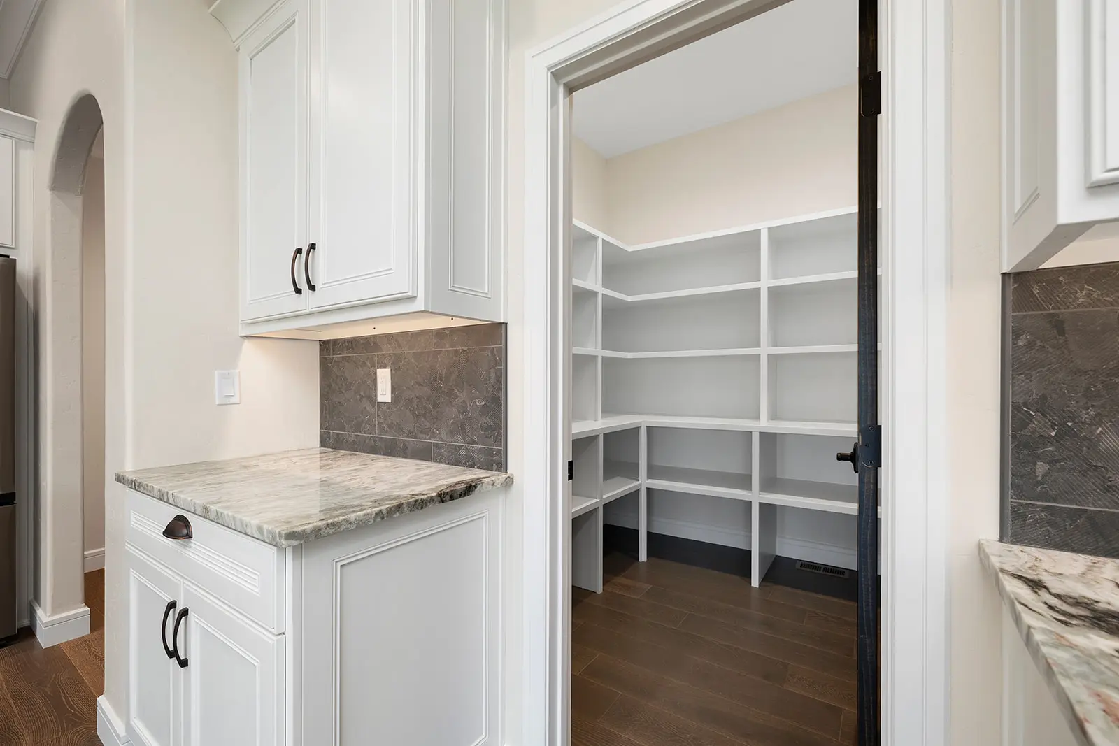 cabinet design