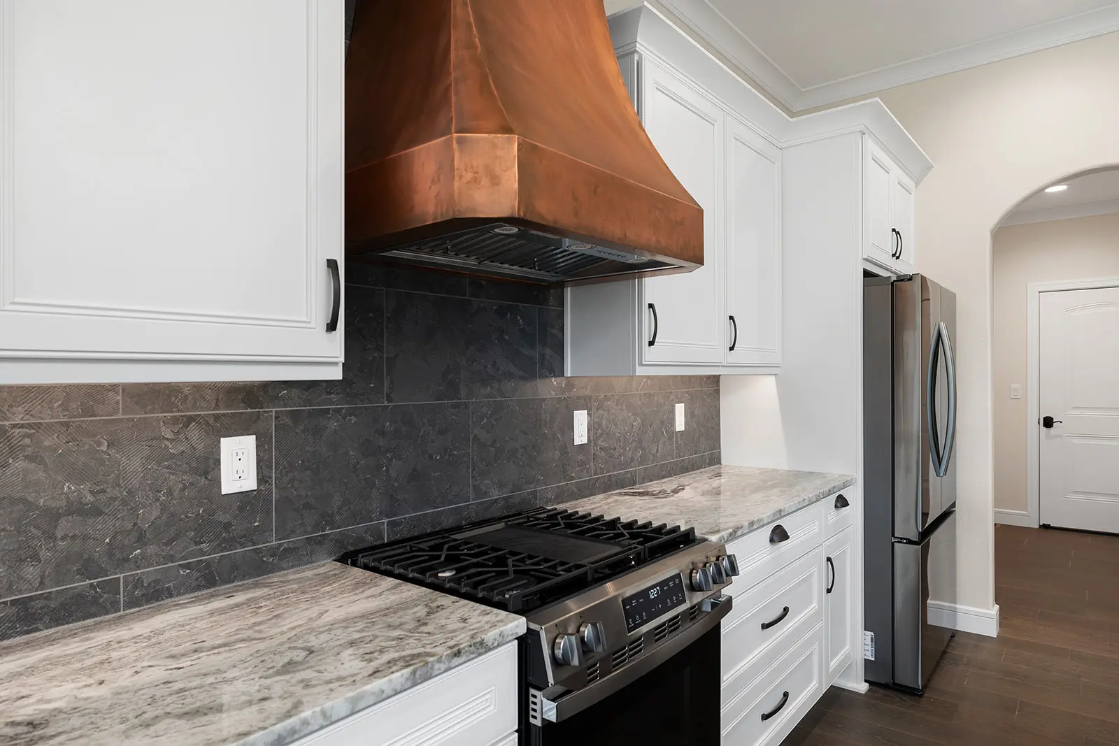 kitchen design