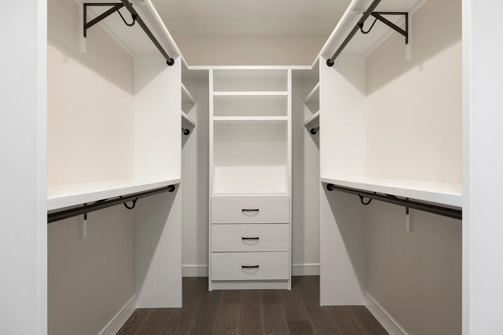luxury bathroom cabinet design