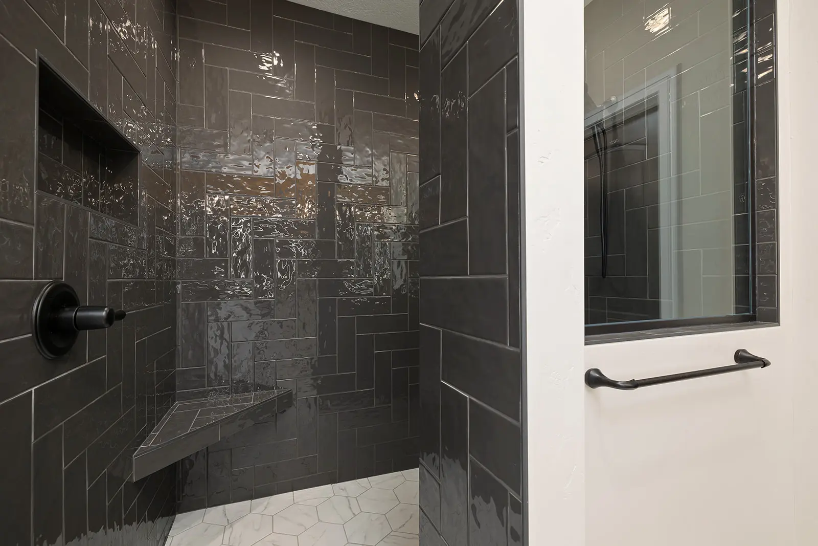 luxury bathroom design