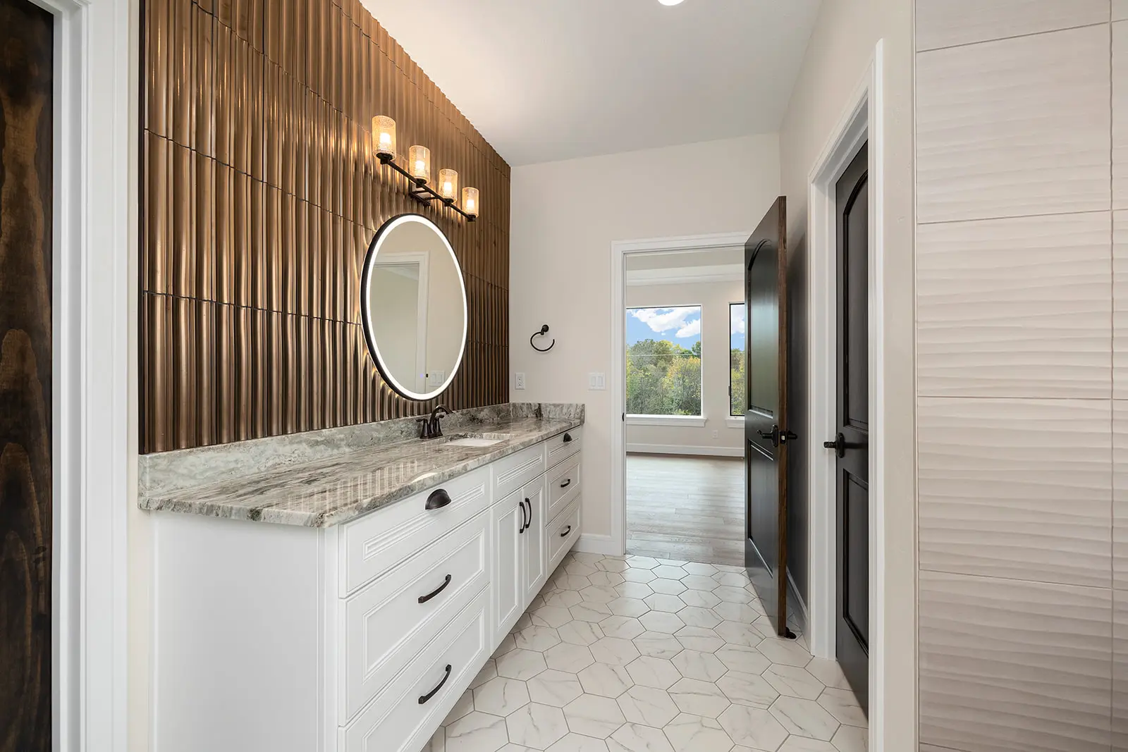 custom home builder in Springfield, MO
