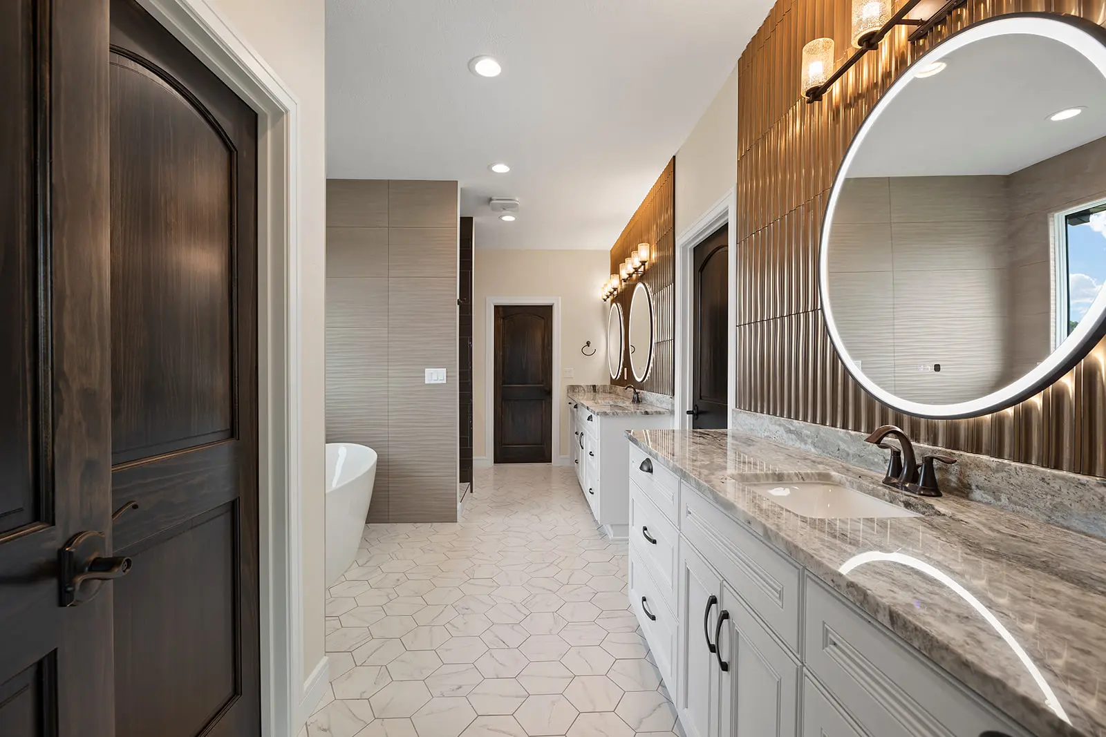 custom home builder in Springfield, MO