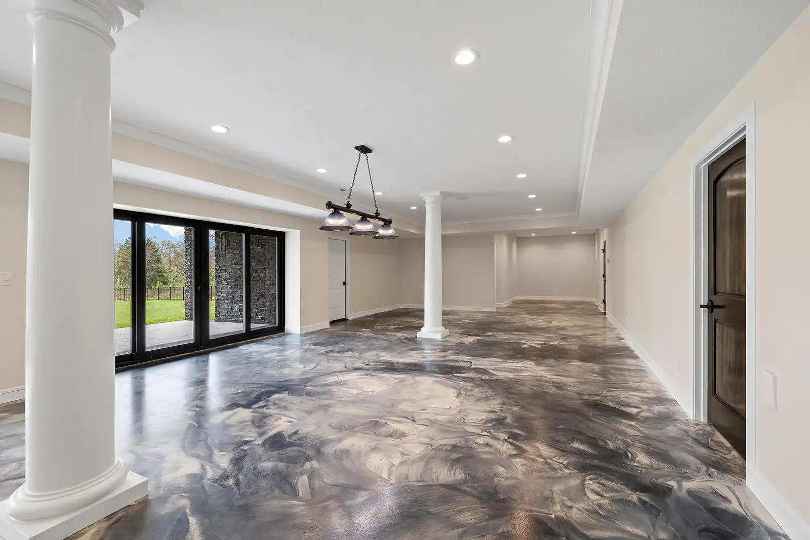 custom home builder in Springfield, MO