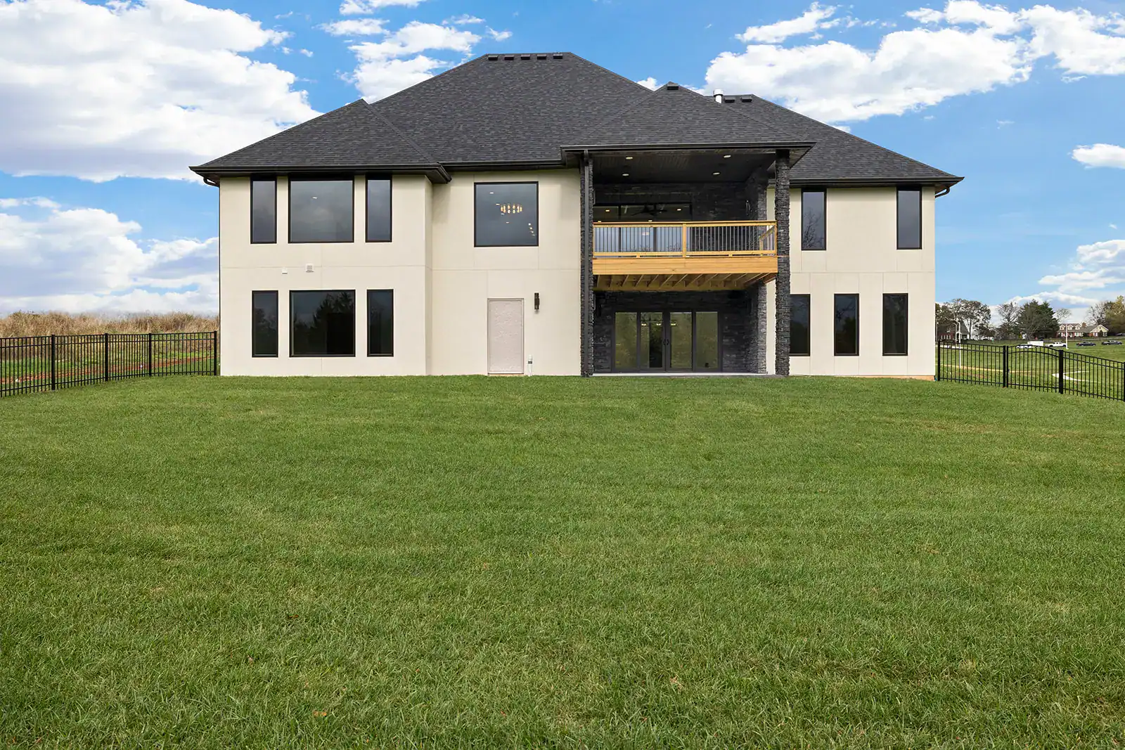 custom home builder in Springfield, MO