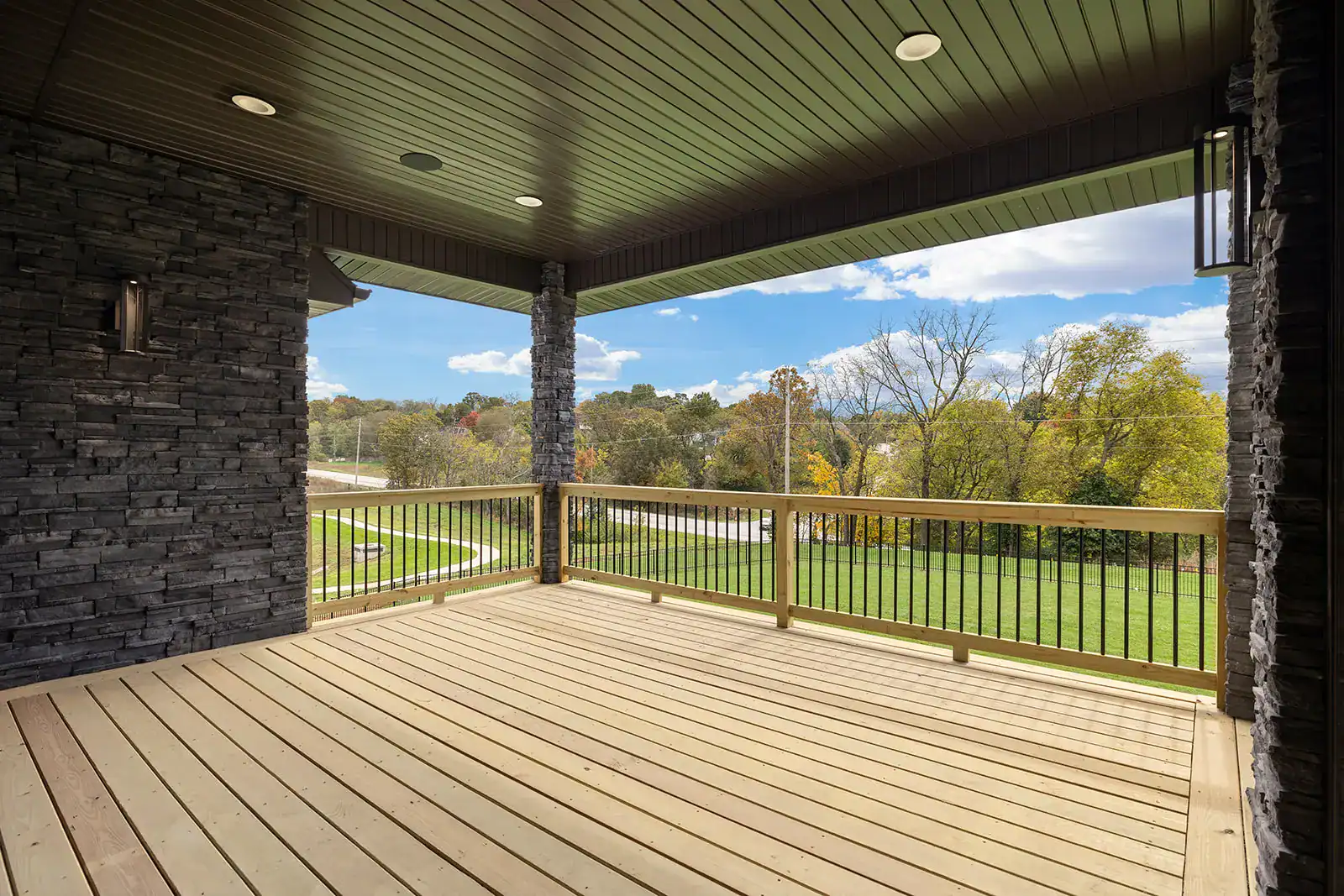 custom home builder in Springfield, MO