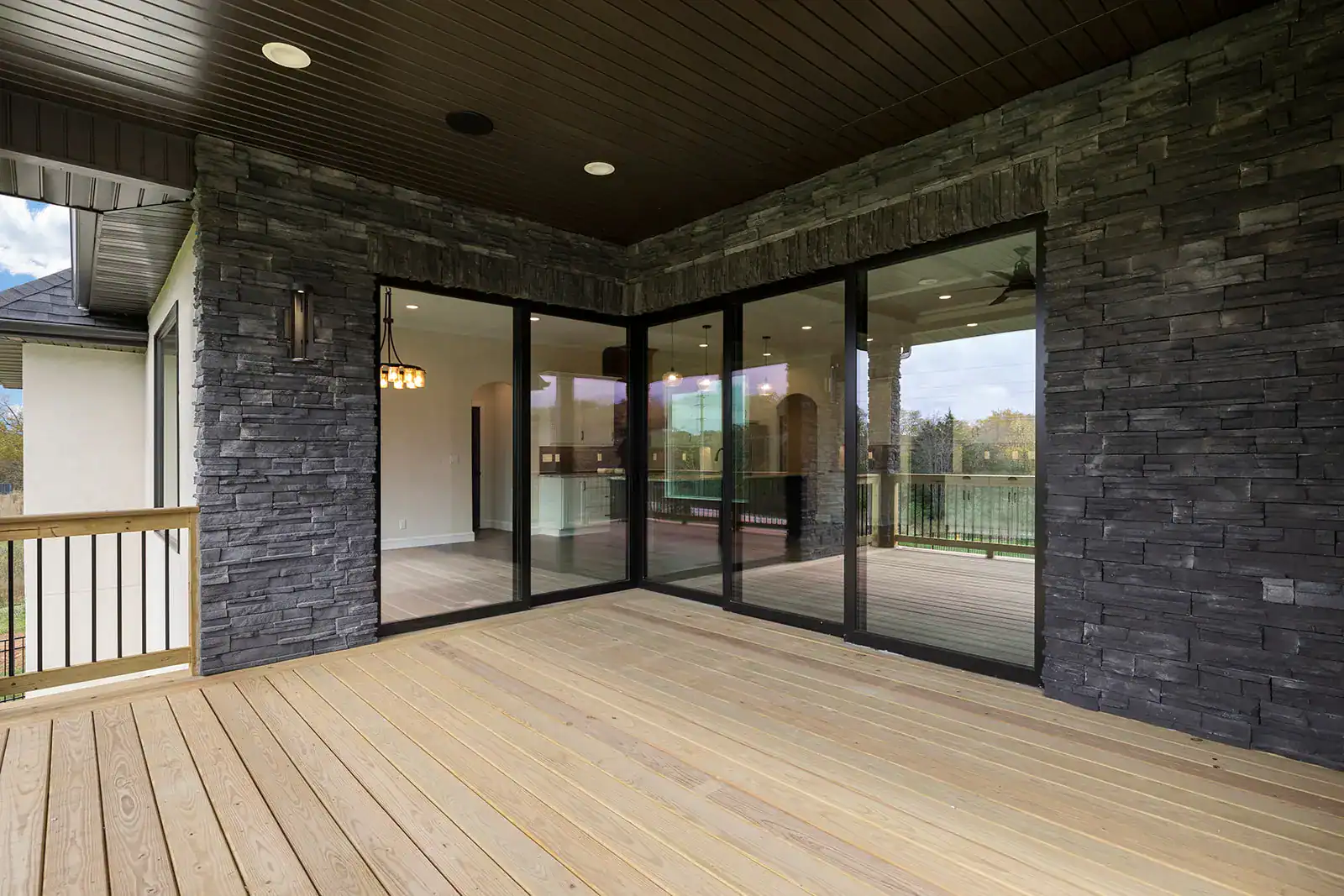 custom home builder in Springfield, MO