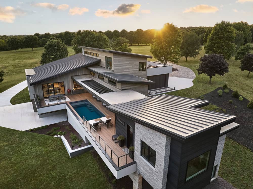 Building One‑of‑a‑Kind | John Marion Custom Homes