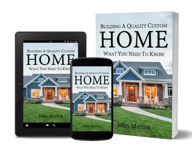  | John Marion Custom Homes