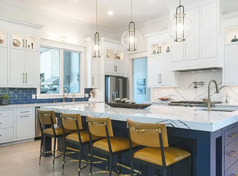  | John Marion Custom Homes