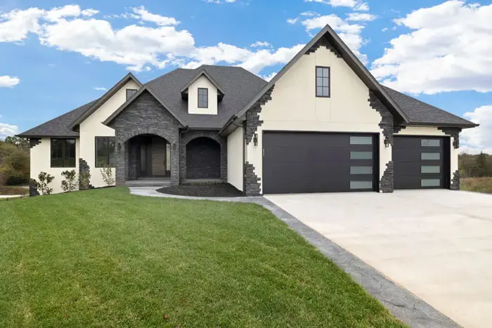 Springfield Custom #2