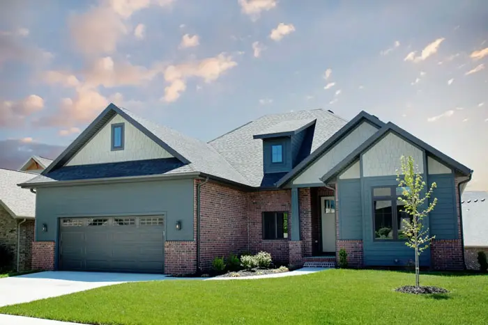 Ruskin Heights Custom